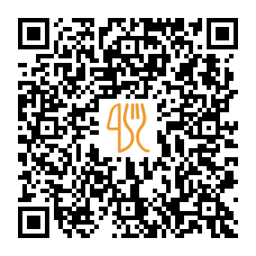 QR-code link para o menu de Just Turkey Calumet City