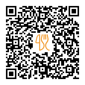 QR-code link para o menu de House Of Boba