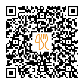 QR-code link para o menu de La Tortuga Feliz