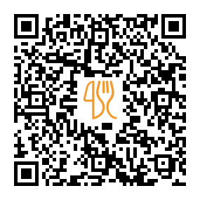 QR-code link para o menu de Hardee's