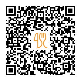 QR-code link para o menu de Saigon Kitchen