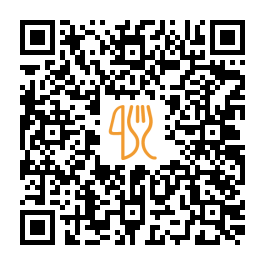 QR-code link para o menu de Bebock Yssingeaux