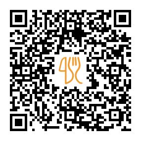 QR-code link para o menu de Cultivation Food Hall