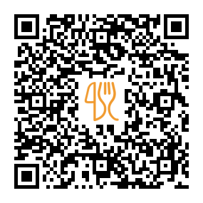 QR-code link para o menu de Zombie Club Tiki Lounge