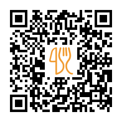 QR-code link para o menu de Santorini Grill