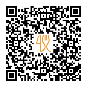 QR-code link para o menu de The Village Supper Club