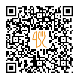 QR-code link para o menu de Shorthorn Grill