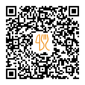 QR-code link para o menu de Empire Szechuan