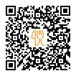 QR-code link para o menu de New Gretna Liquors