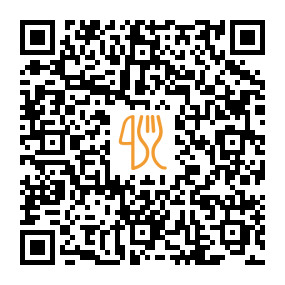 QR-code link para o menu de Serrano Buffet