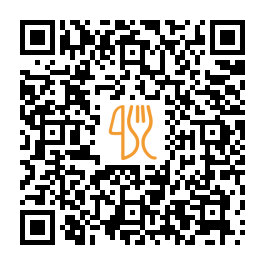 QR-code link para o menu de Bushi Sushi