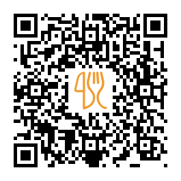 QR-code link para o menu de Friterie Janine