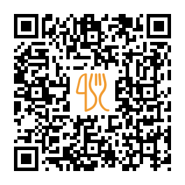 QR-code link para o menu de The Good Place