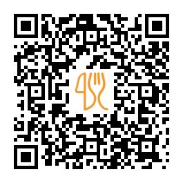 QR-code link para o menu de Sunmist Cafe