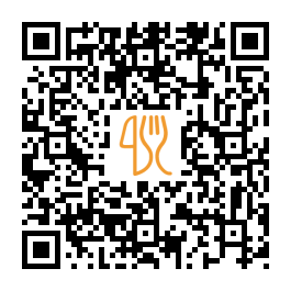 QR-code link para o menu de Four Café