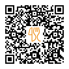 QR-code link para o menu de Asian Star Buffet