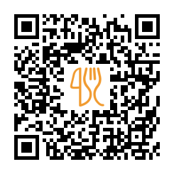 QR-code link para o menu de La Fré Mi