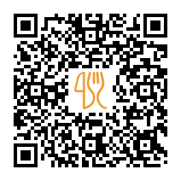 QR-code link para o menu de Newport Bakery