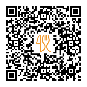 QR-code link para o menu de Deacon's Bench