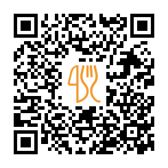 QR-code link para o menu de Bj's