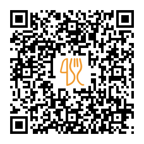 QR-code link para o menu de Granville Take Away