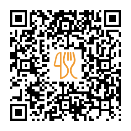 QR-code link para o menu de 8 East And Grille