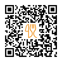 QR-code link para o menu de Waffle Crepe