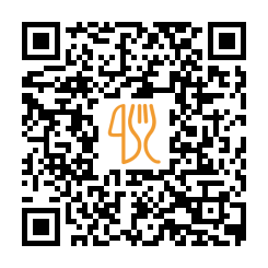 QR-code link para o menu de Wendy's