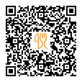 QR-code link para o menu de Ristretto Coffee House