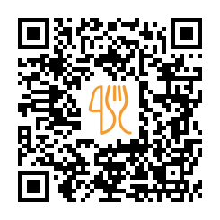 QR-code link para o menu de Egée