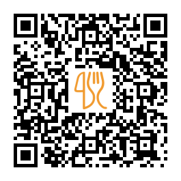 QR-code link para o menu de Heirloom Food Truck