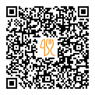 QR-code link para o menu de Rizzuto's Wood Fired Kitchen