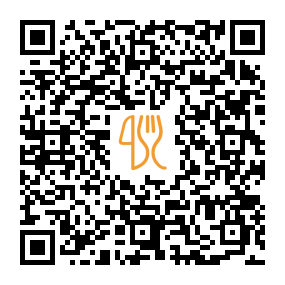 QR-code link para o menu de Meadowspizza