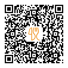 QR-code link para o menu de Guild New American Bistro