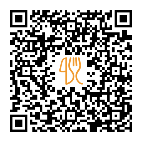 QR-code link para o menu de Joe Pine Coffee Co.