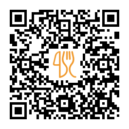 QR-code link para o menu de Virginia Abc