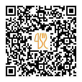 QR-code link para o menu de Rise Carrboro