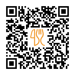 QR-code link para o menu de After 8 Cafe