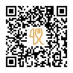 QR-code link para o menu de Hygge