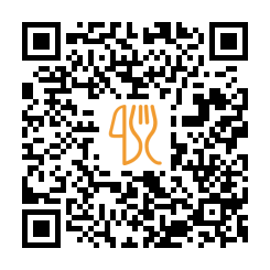 QR-code link para o menu de Beyova