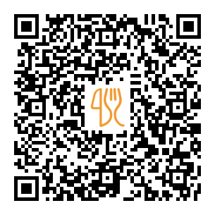 QR-code link para o menu de Tanoshii Highland Park