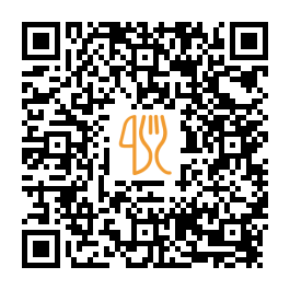 QR-code link para o menu de Burger King