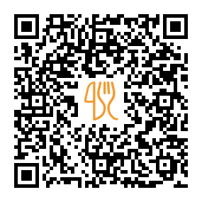 QR-code link para o menu de Blue River Valley Winery