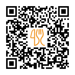 QR-code link para o menu de Kfc