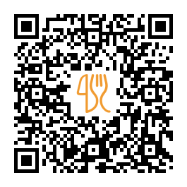 QR-code link para o menu de Imperial Garden