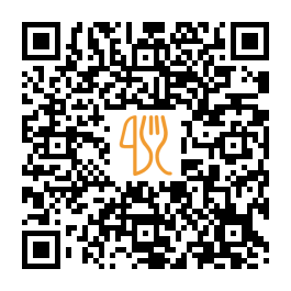 QR-code link para o menu de Ov Sweets