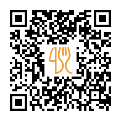 QR-code link para o menu de Pagi Sore