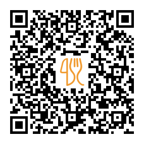 QR-code link para o menu de Garth Pizza and Wings