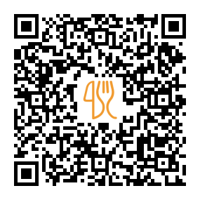 QR-code link para o menu de Chez Caro'line