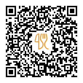 QR-code link para o menu de College Inn Eatery